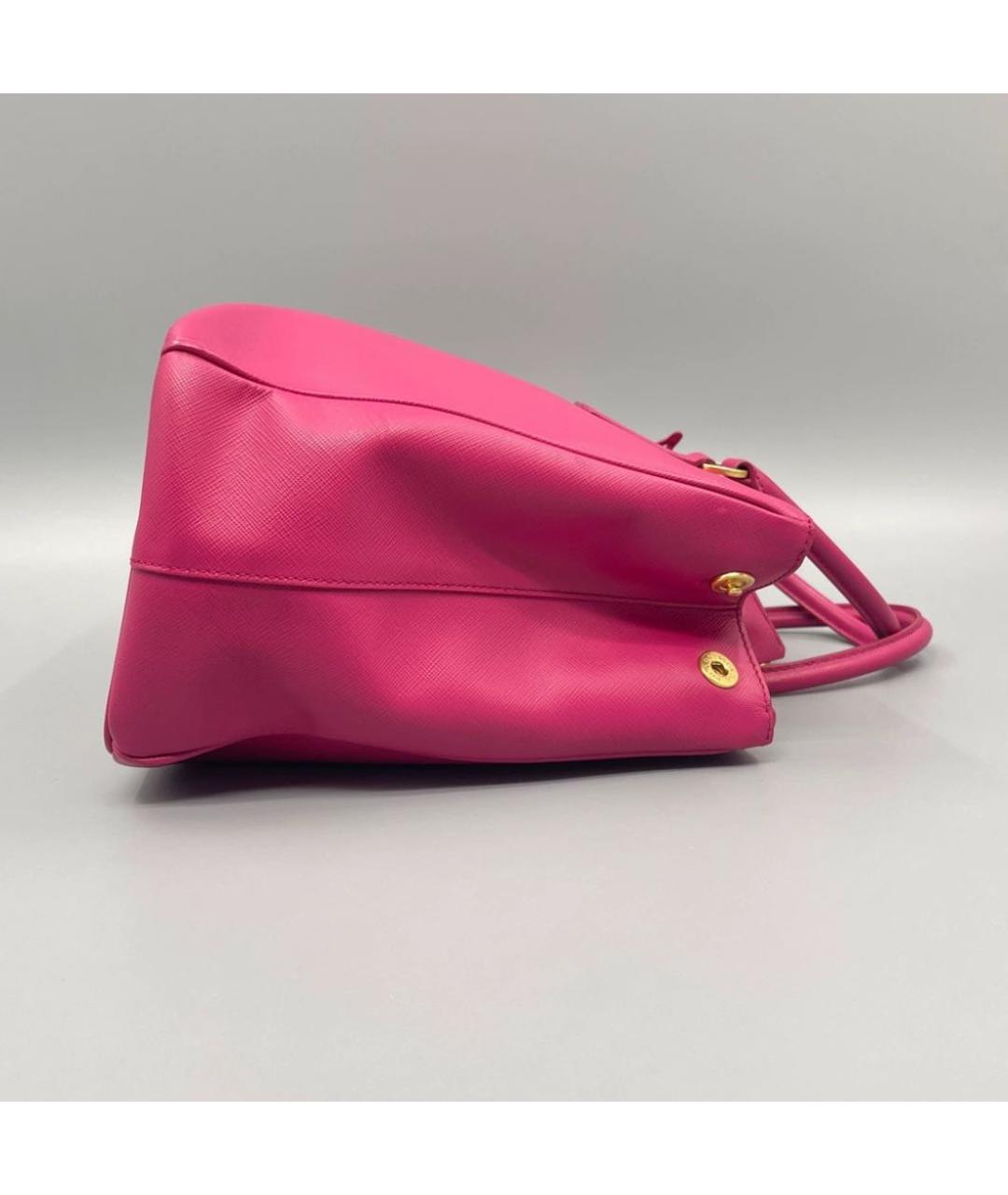 PRADA Сумка через плечо, фото 5