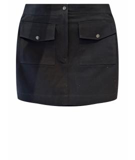 DRIES VAN NOTEN Юбка мини