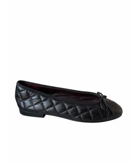 CHANEL Балетки