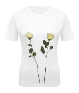 MM6 MAISON MARGIELA Футболка
