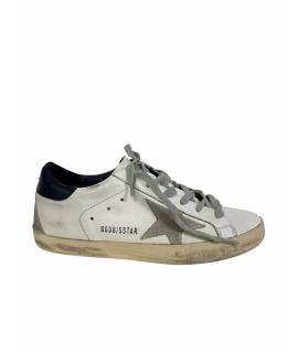 GOLDEN GOOSE DELUXE BRAND Кеды