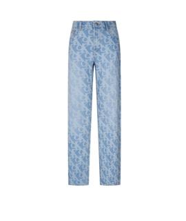 CALVIN KLEIN Прямые джинсы