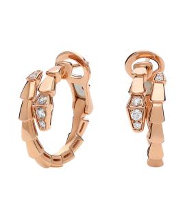 BVLGARI Серьги