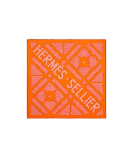 HERMES Шарф