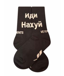VETEMENTS Нижнее белье и носки