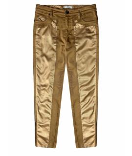 VERSACE COLLECTION Джинсы слим