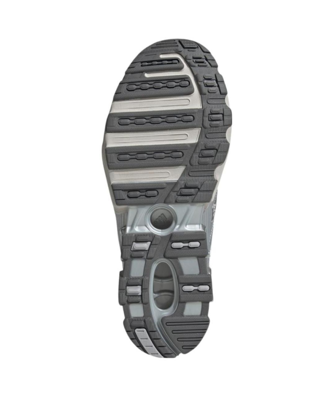 ADIDAS Серебряные кроссовки, фото 3