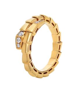 BVLGARI Кольцо