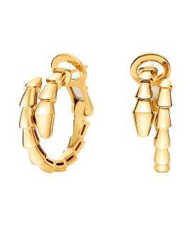 BVLGARI Серьги
