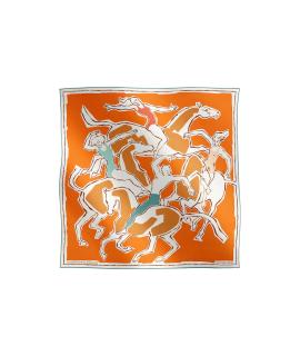 HERMES Шарф