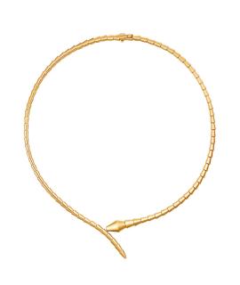 BVLGARI Колье