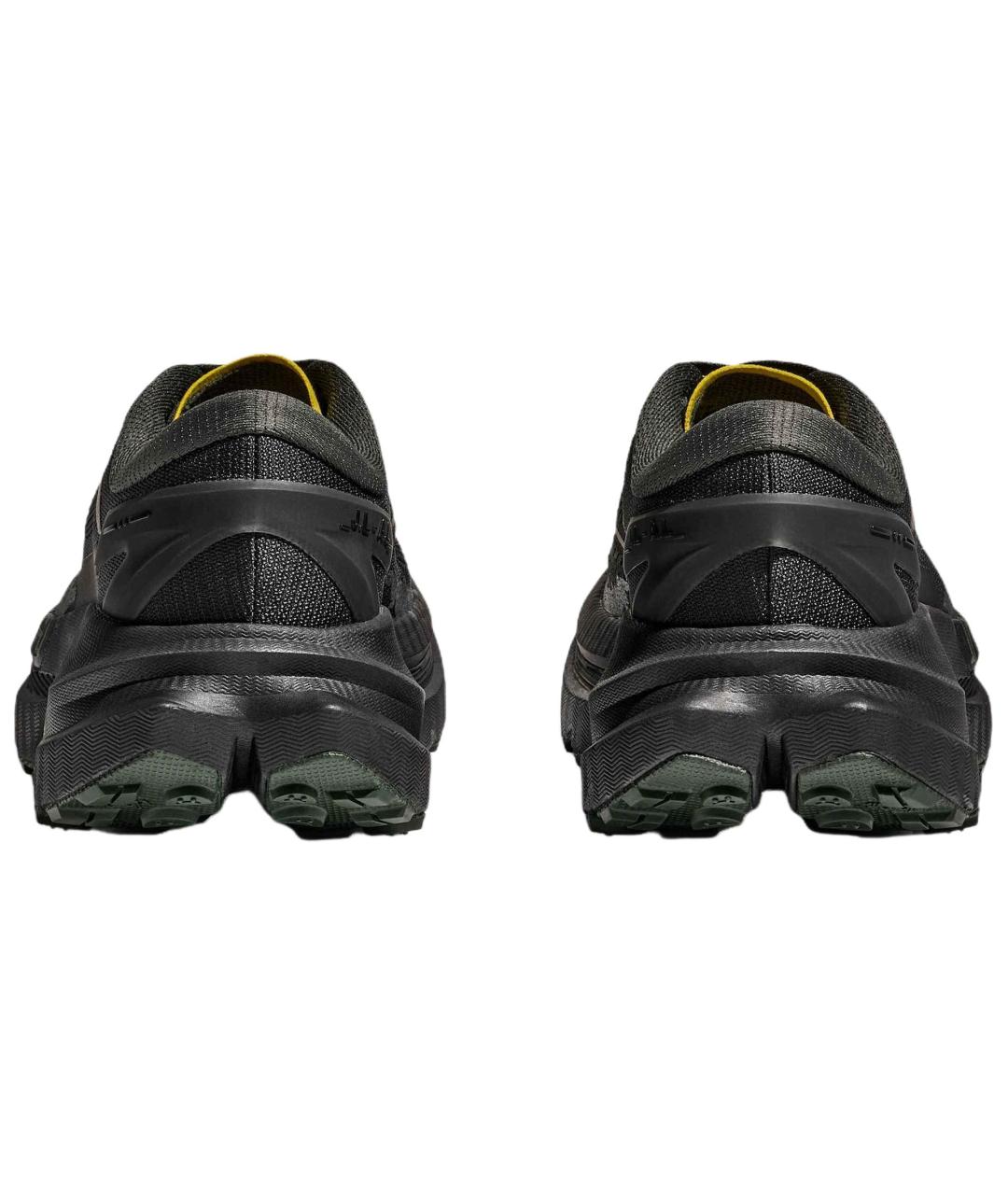 HOKA Черные кроссовки, фото 4