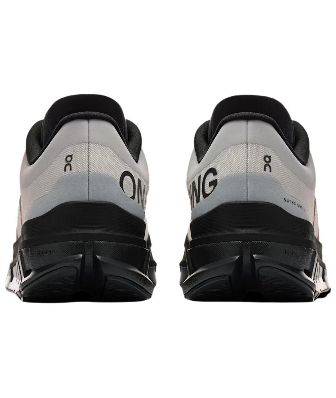 ON Белые кроссовки, фото 5