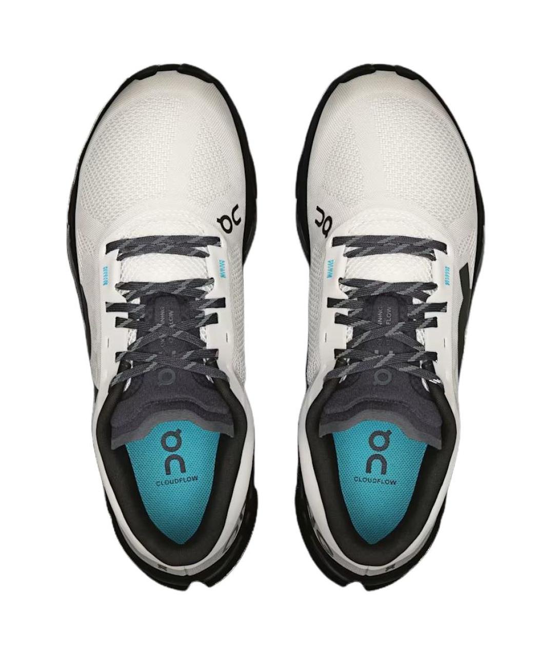 ON Белые кроссовки, фото 4