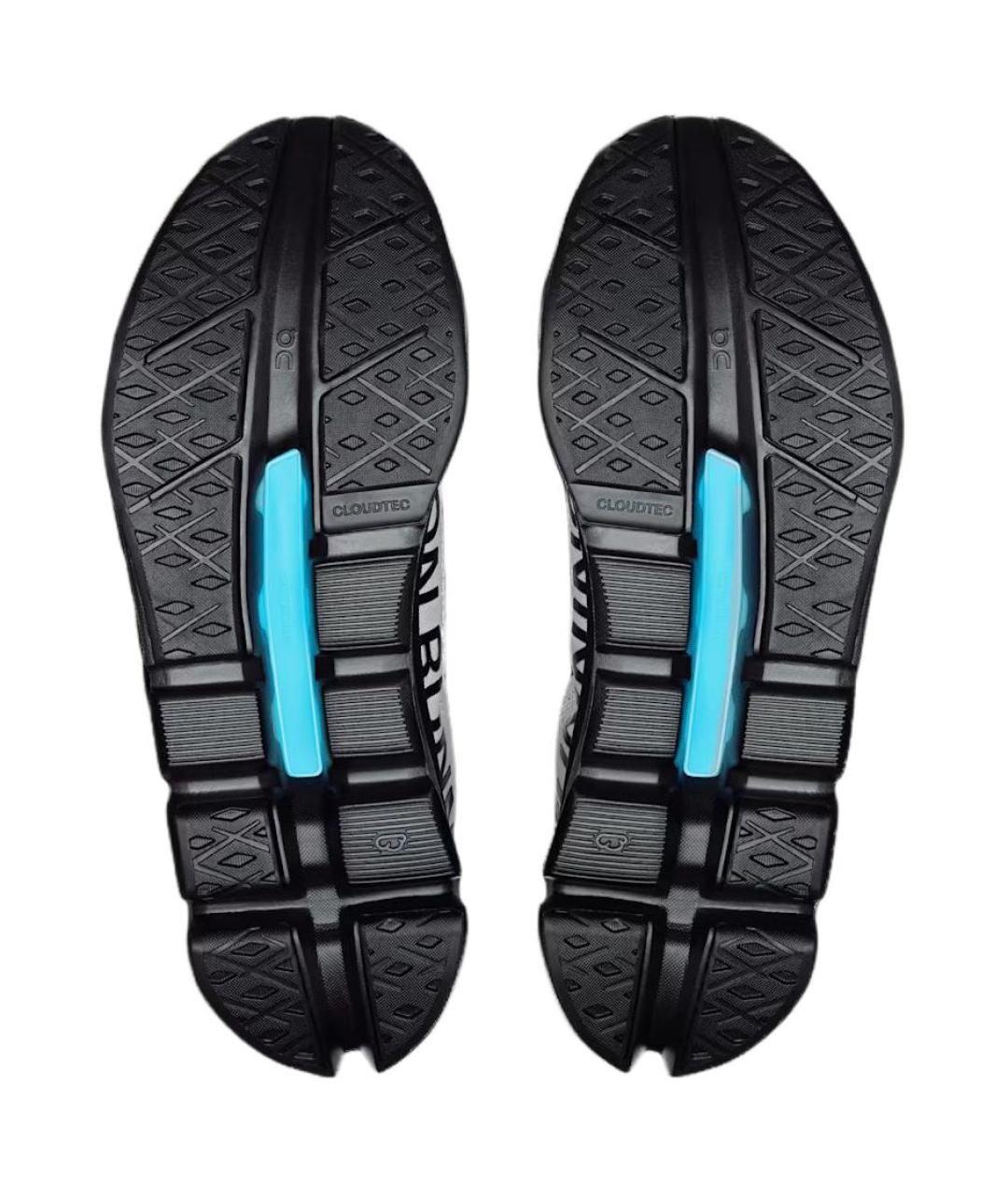 ON Белые кроссовки, фото 6