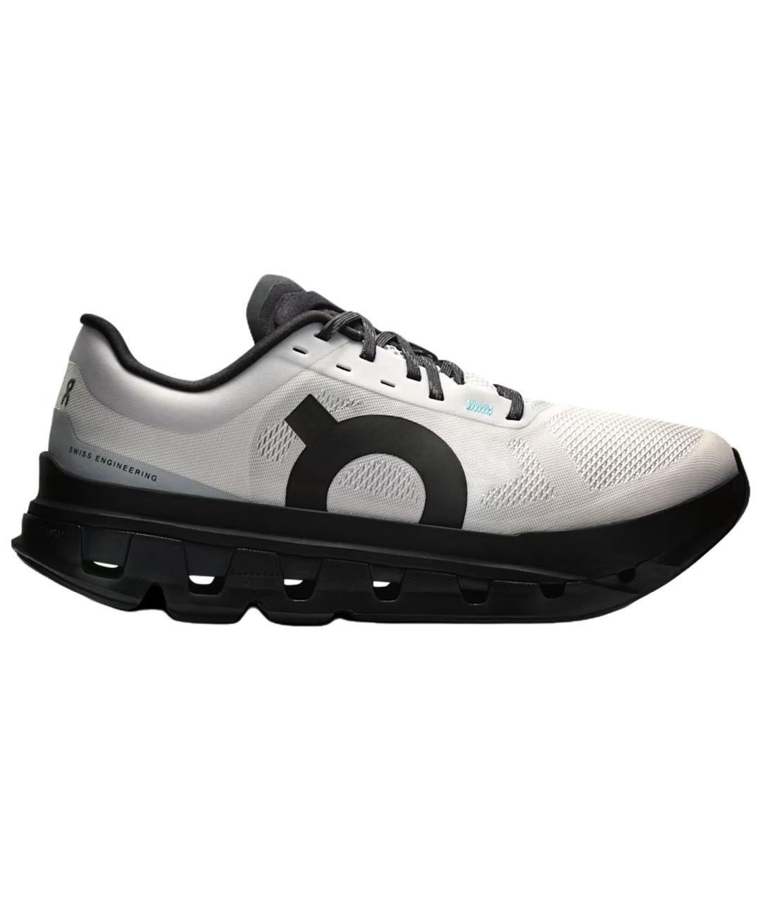 ON Белые кроссовки, фото 1