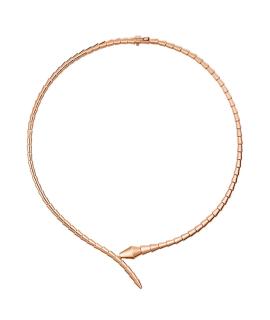 BVLGARI Колье
