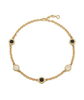 BVLGARI Колье