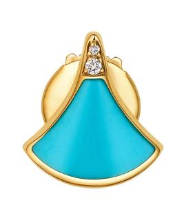 BVLGARI Серьги
