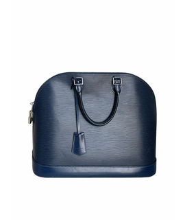 

Сумка с короткими ручками LOUIS VUITTON PRE-OWNED