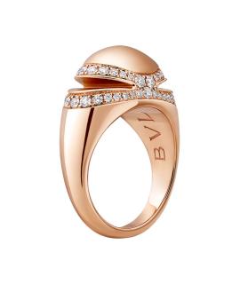 BVLGARI Кольцо