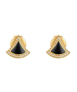 BVLGARI Серьги