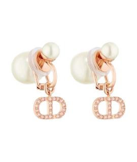 CHRISTIAN DIOR Серьги
