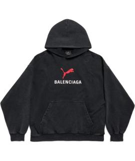 BALENCIAGA Худи/толстовка