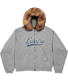 BALENCIAGA Худи/толстовка