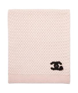 CHANEL Шарф