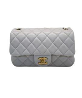CHANEL Сумка через плечо