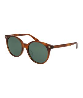 GUCCI Солнцезащитные очки