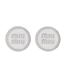 MIU MIU Серьги