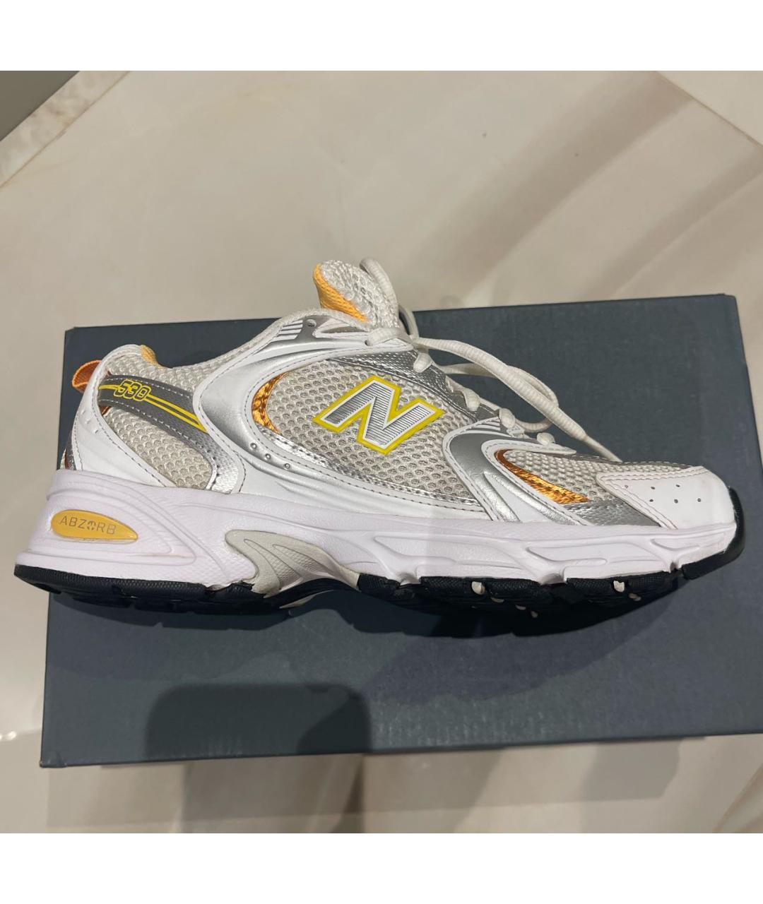NEW BALANCE Кроссовки, фото 5