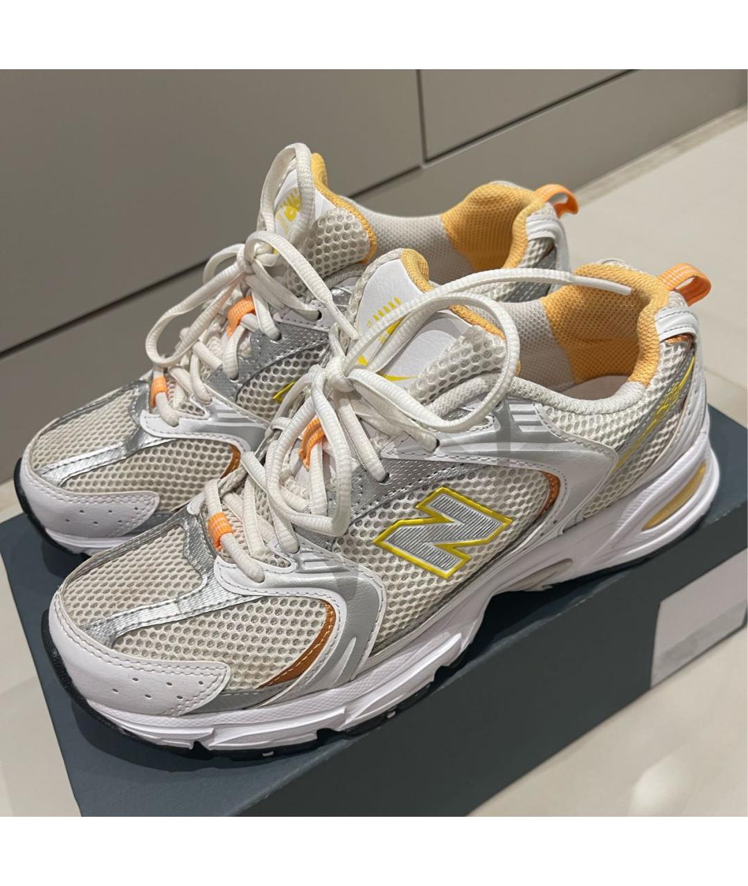 NEW BALANCE Кроссовки, фото 2