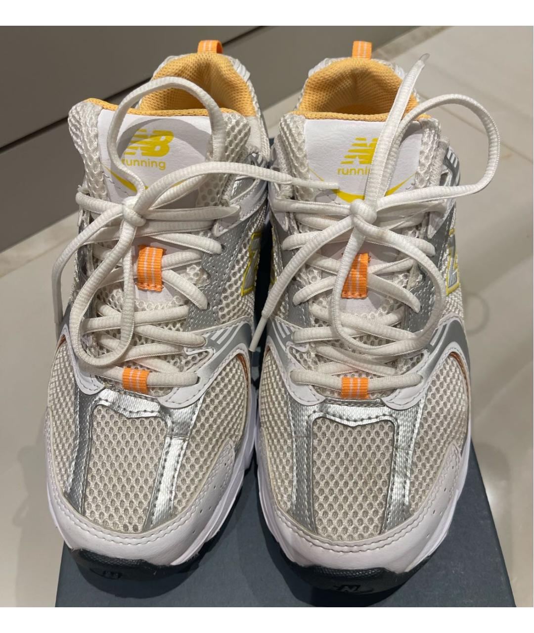 NEW BALANCE Кроссовки, фото 3