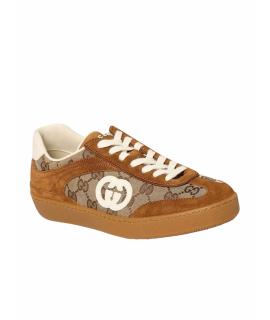 GUCCI Кеды