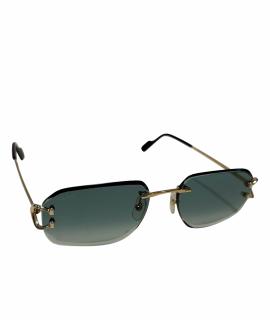 CARTIER Солнцезащитные очки