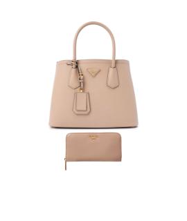 PRADA Сумка с короткими ручками