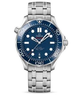 OMEGA Часы