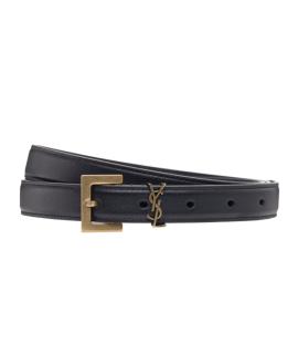 SAINT LAURENT Ремень