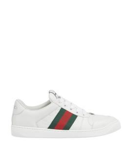 GUCCI Низкие кроссовки / кеды
