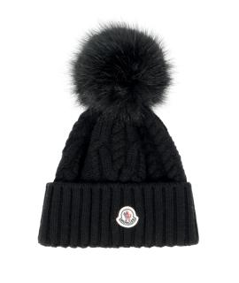 MONCLER Шапка