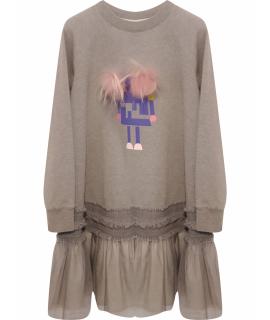 FENDI Платье/Сарафан