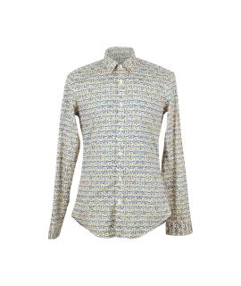 GUCCI Классическая рубашка