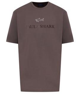 PAUL & SHARK Футболка