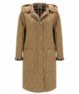 BURBERRY Пальто