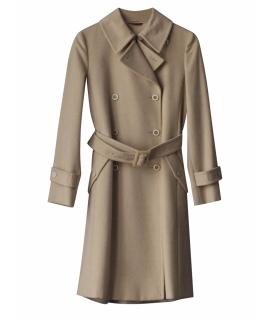 MAX MARA STUDIO Пальто