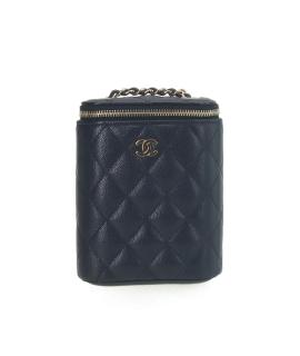 CHANEL Сумка через плечо