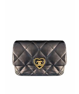 CHANEL Сумка через плечо